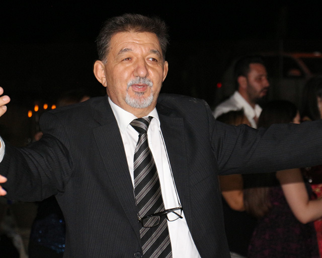 Hüseyin Şen