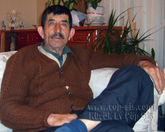 Sami Şen