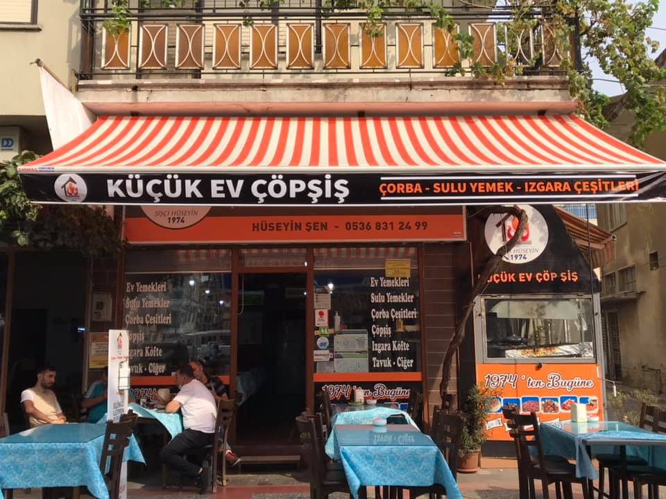 Küçük Ev