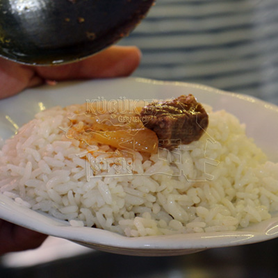 Pirinç Pilavı