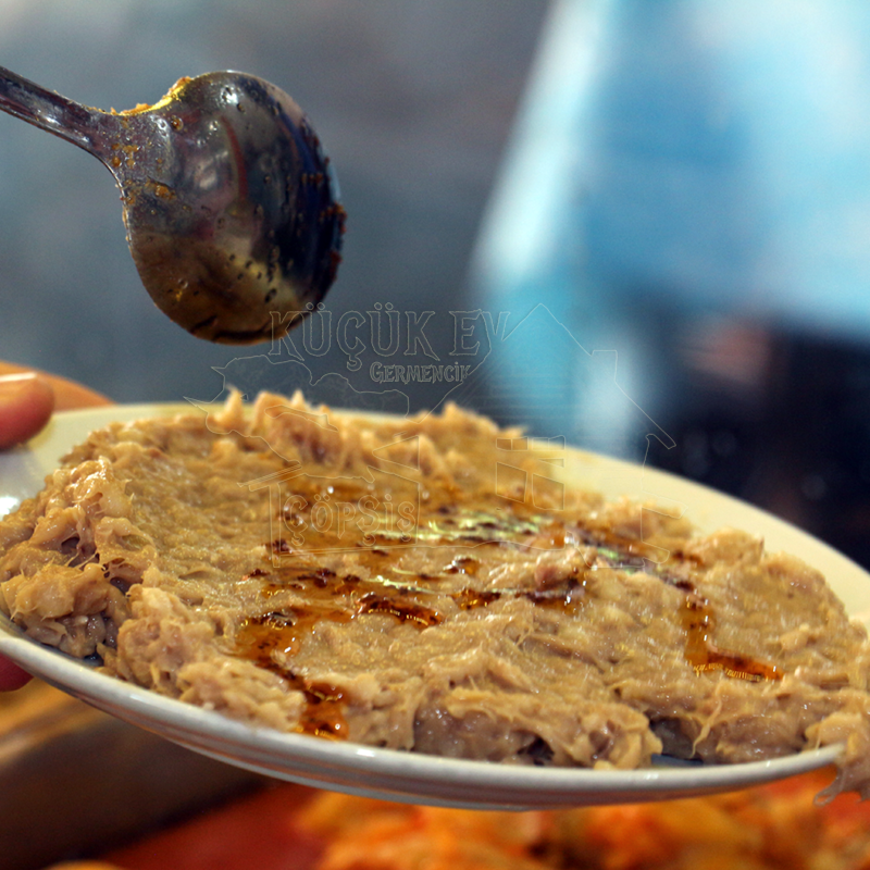 Spesiyal Keşkek